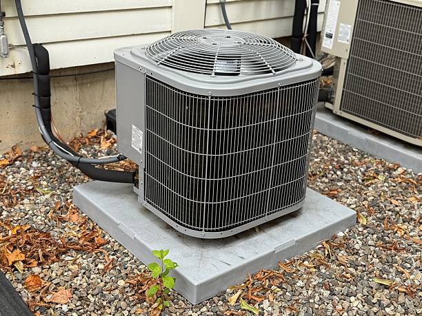 24/7 Emergency Hvac Installation experts in Newport, RI