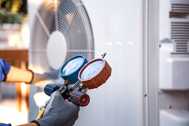 Affordable Hvac Installation solutions in Newport, RI